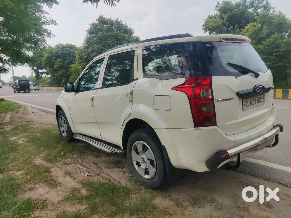 Mahindra Xuv500 Diesel 2016
