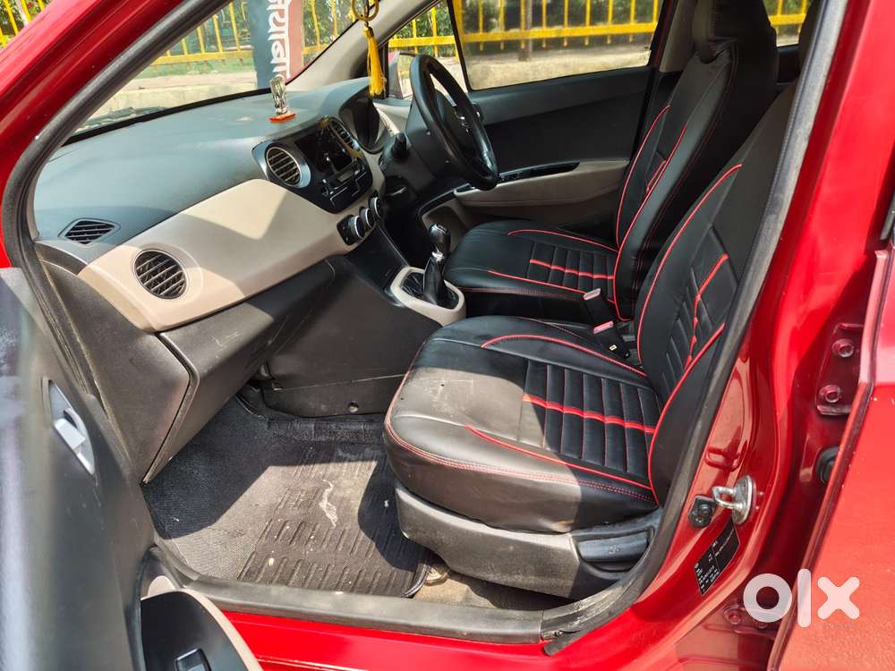 Hyundai Xcent Sx 1.2, 2014, Petrol
