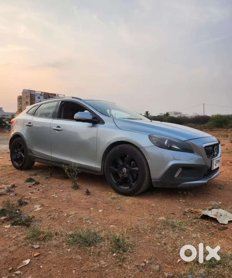 Volvo V40 Cross Country D3, 2014, Diesel