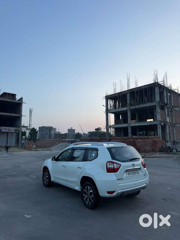 Nissan Terrano Xv D Pre, 2014, Diesel