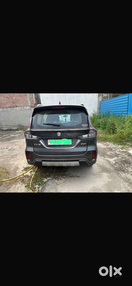 Maruti Suzuki Xl6 1.5 Alpha 2026