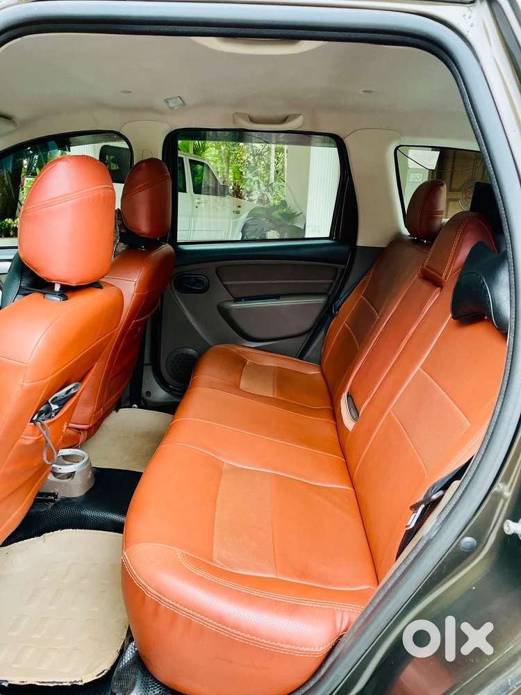 Renault Duster 1.5 106 Ps Rxs Mt, 2019, Petrol