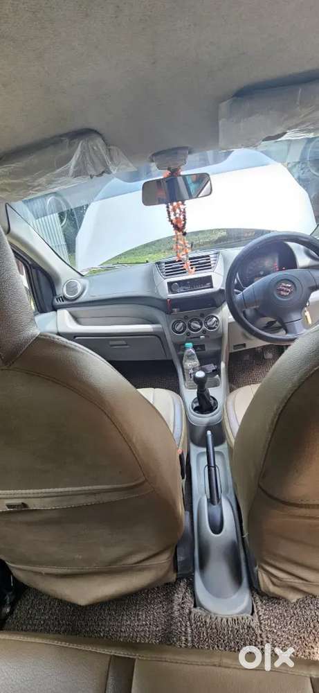Maruti Suzuki A-star 2011 Petrol Well Maintained