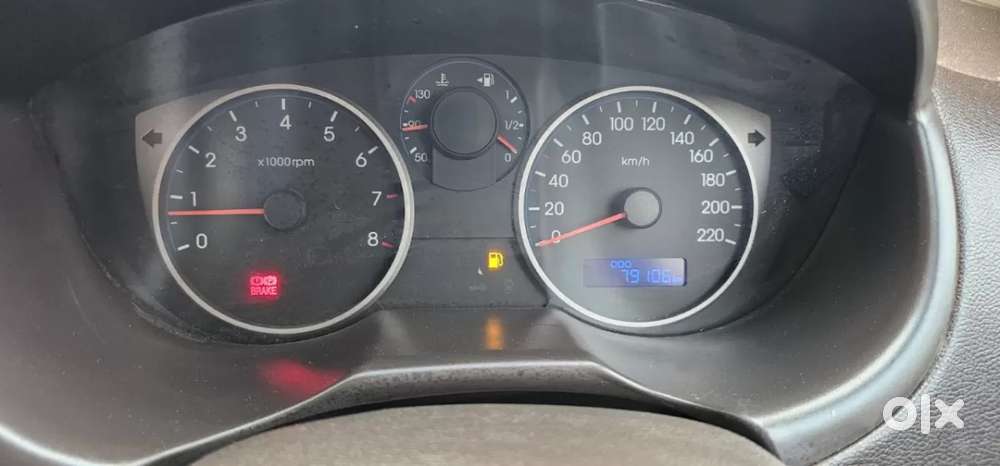 Hyundai I20 Magna, 2012, Petrol