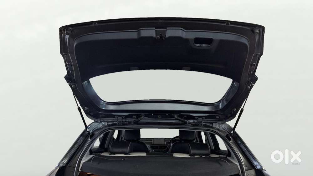 Tata Altroz Xz, 2021, Petrol