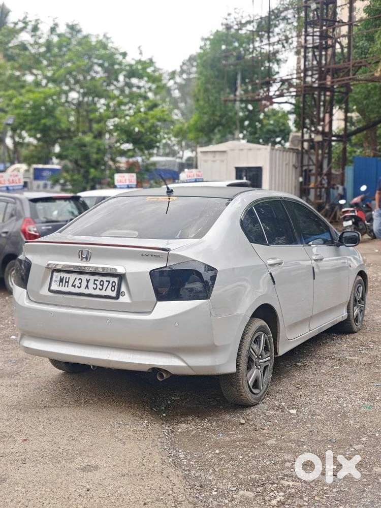 Honda City S Mt, 2009, Cng & Hybrids