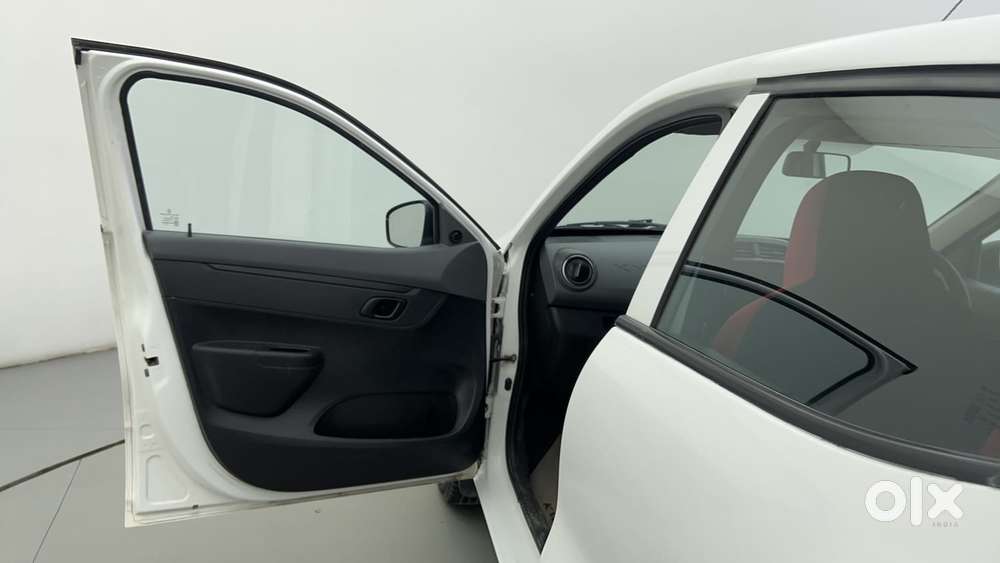 Renault Kwid Rxt 1.0, 2021, Petrol