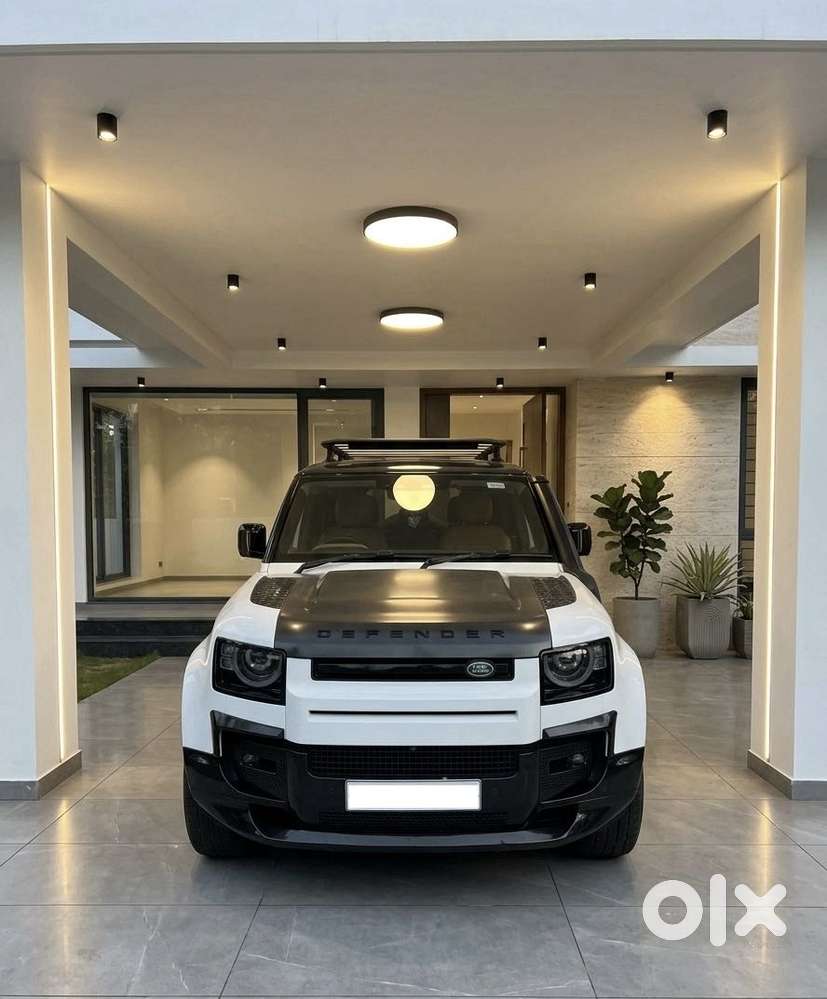 Land Rover Defender 2.0 110 X-dynamic Hse, 2024, Petrol