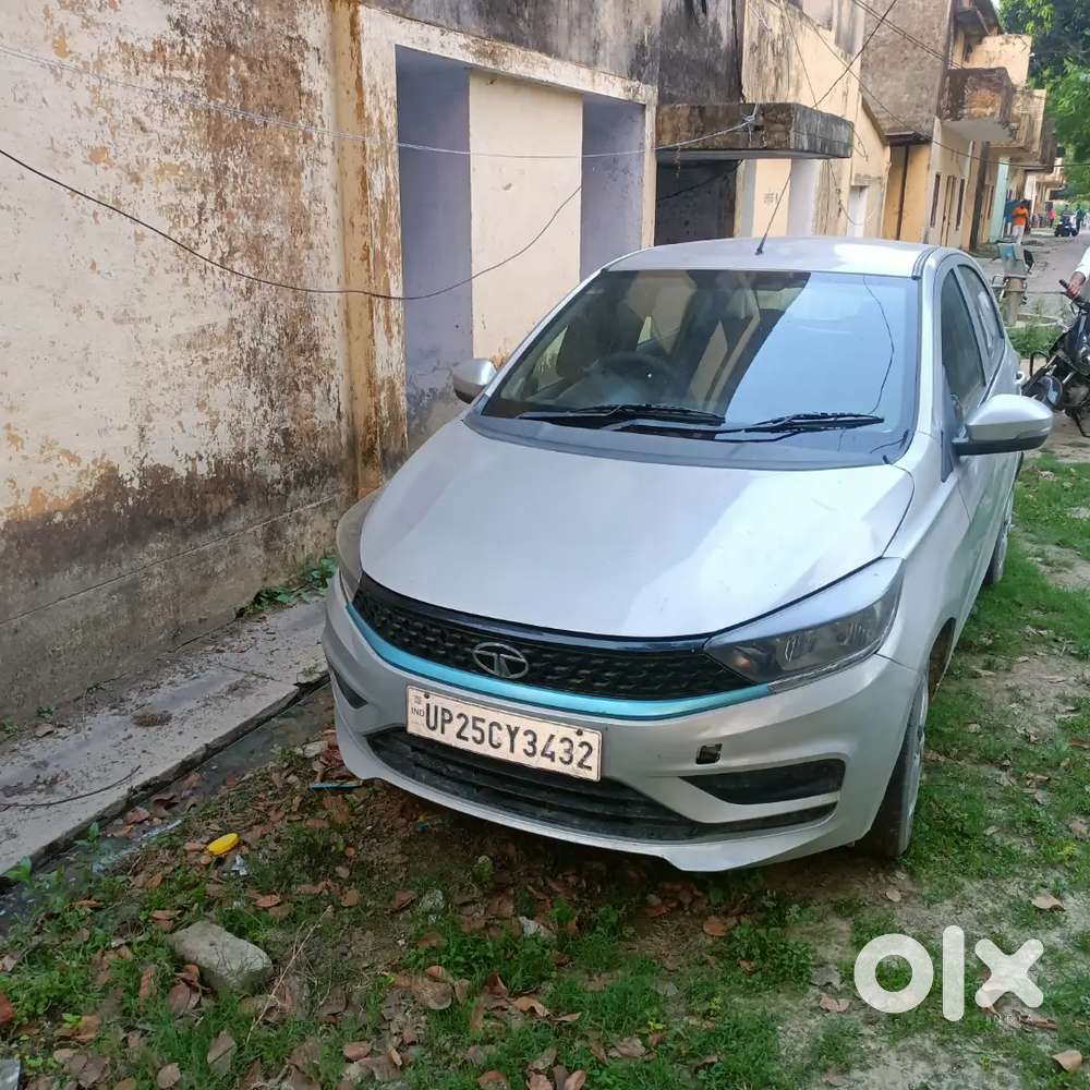 Tata Tiago 2020
