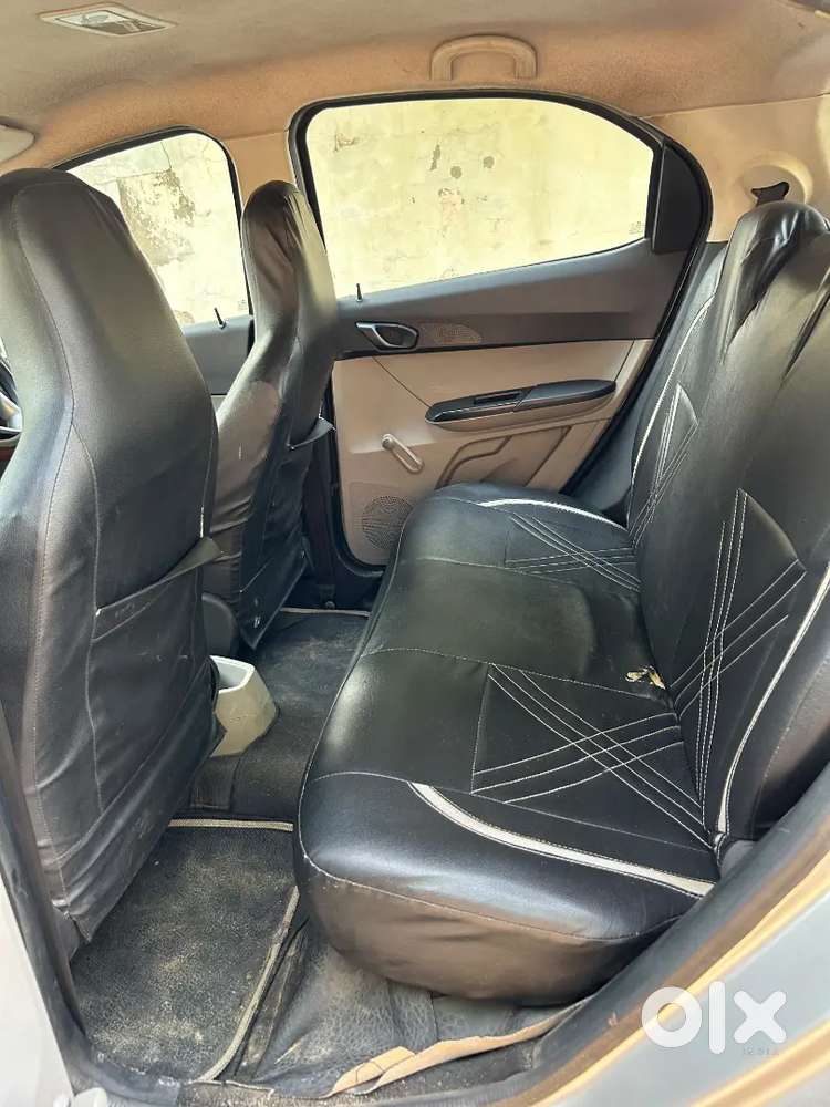 Tata Tiago Revotron 2017
