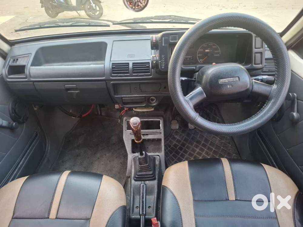 Maruti Suzuki 800 Std Bsii, 1998, Petrol