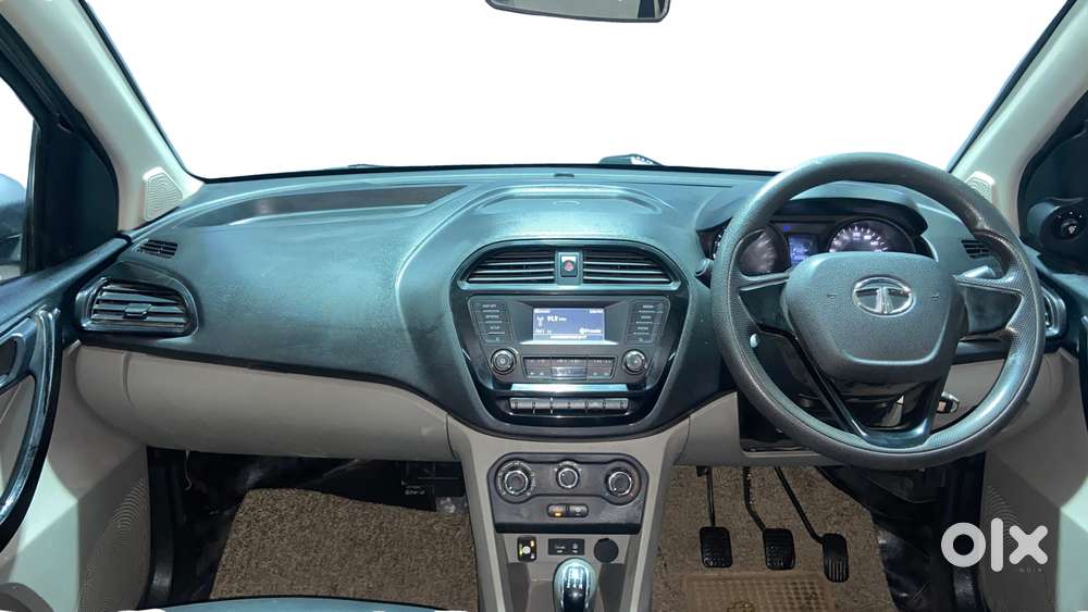Tata Tiago 1.2 Revotron Xt, 2018, Cng & Hybrids