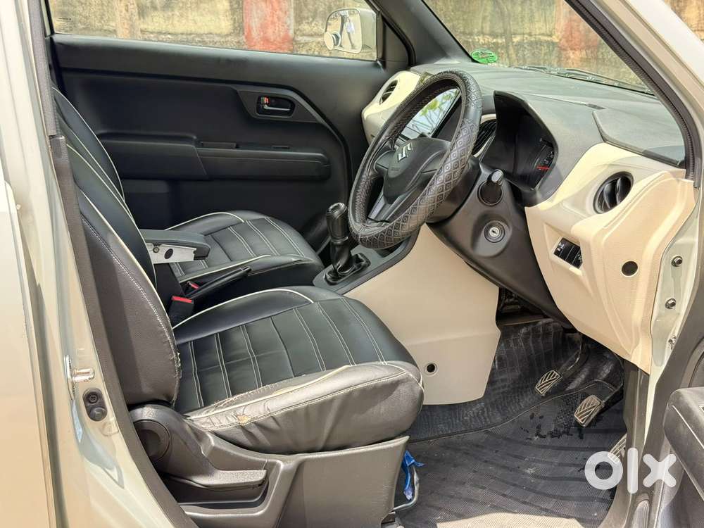 Maruti Suzuki Wagon R 1.0 2019-2022 Lxi Cng, 2020, Cng & Hybrids