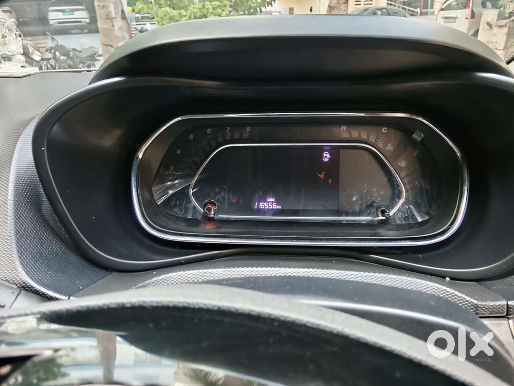 Tata Nexon Xz Plus (hs), 2021, Diesel