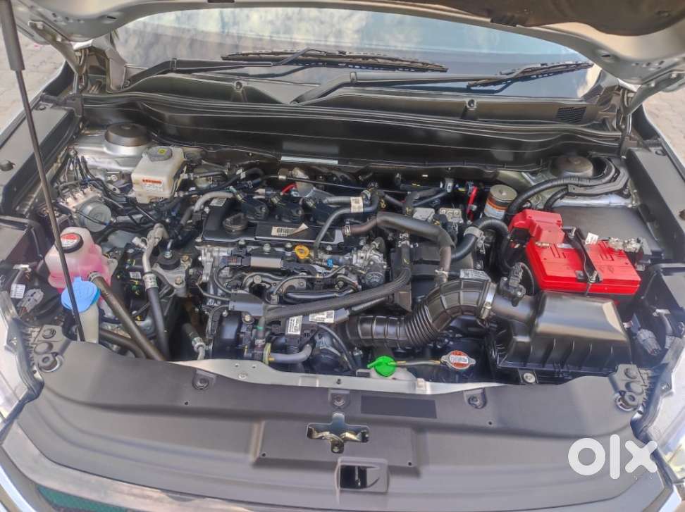 Toyota Urban Cruiser Hyryder 1.5 V Hybrid, 2024