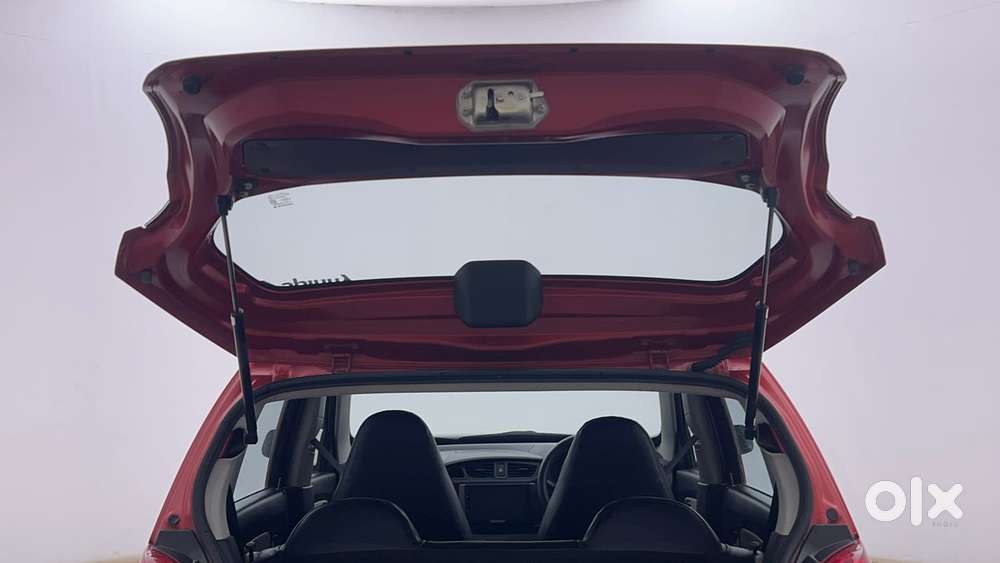 Maruti Suzuki Alto 800 0.8 Lxi (o), 2022, Petrol