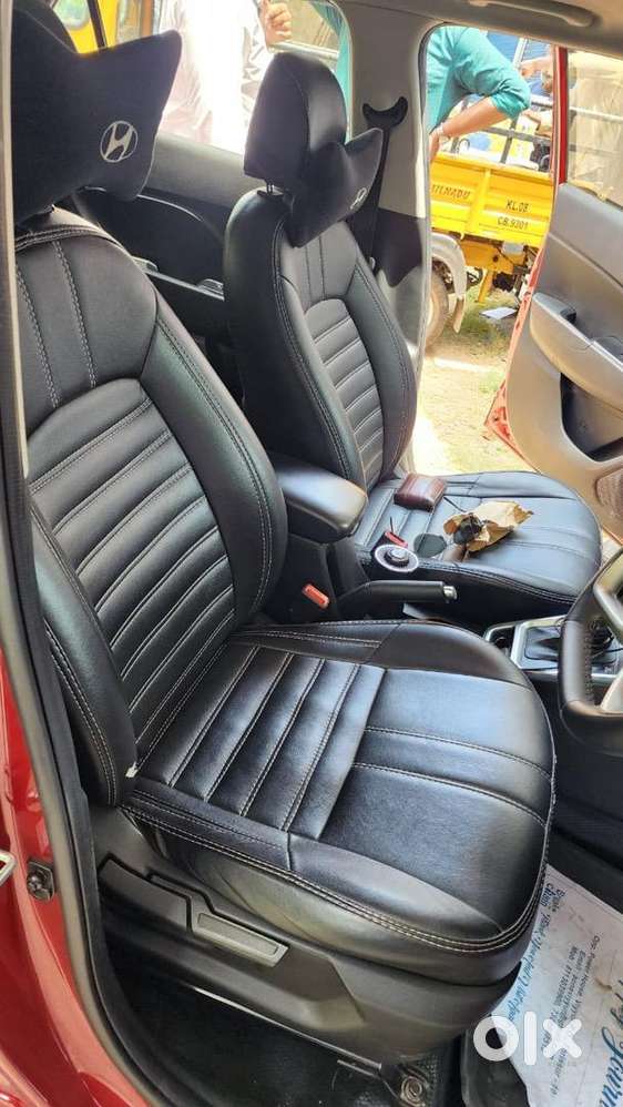 Hyundai Venue Sx Plus Dct Turbo 2021 Petrol Well Maintained