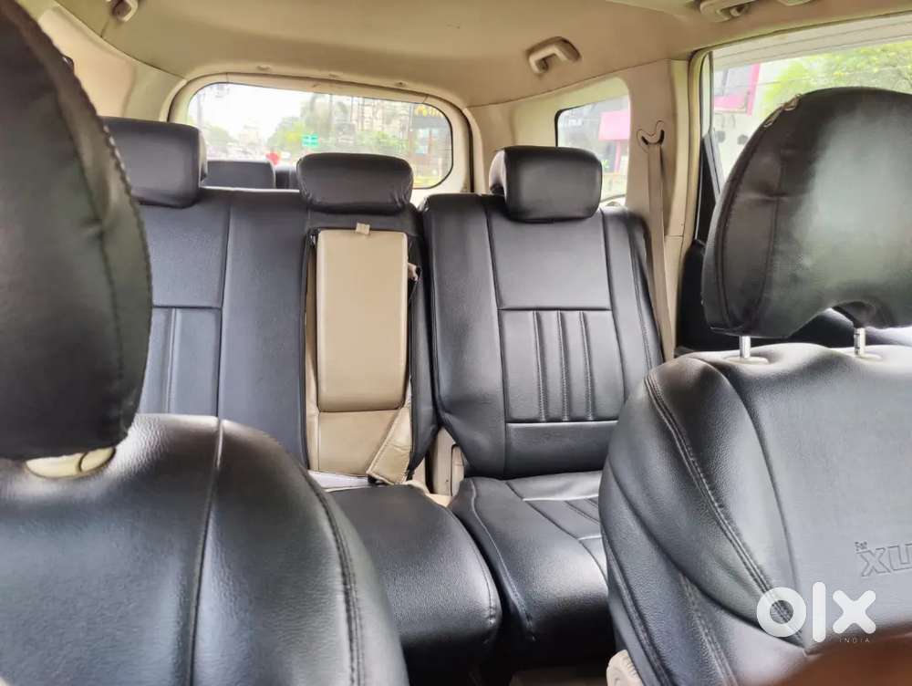Mahindra Xuv500 2.2 2015
