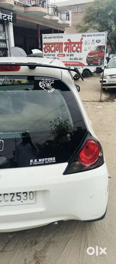Like New Condition Only Ac Gase Dalvani H Bs