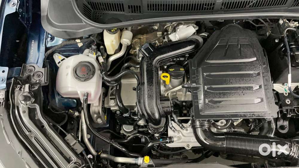 Skoda Kylaq Prestige, 2025, Petrol