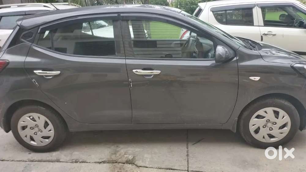 Hyundai Grand I10 Nios 2023 Petrol 28000 Km Driven