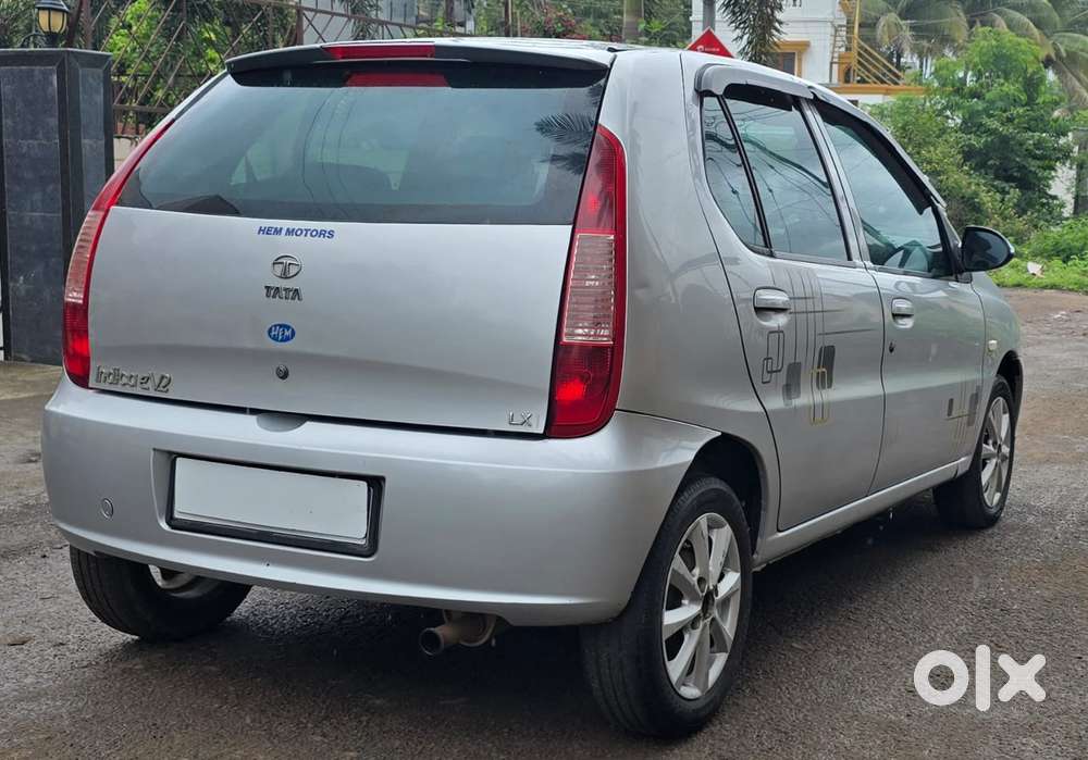 Tata Indica Ev2 Ev2 Lx, 2013, Diesel