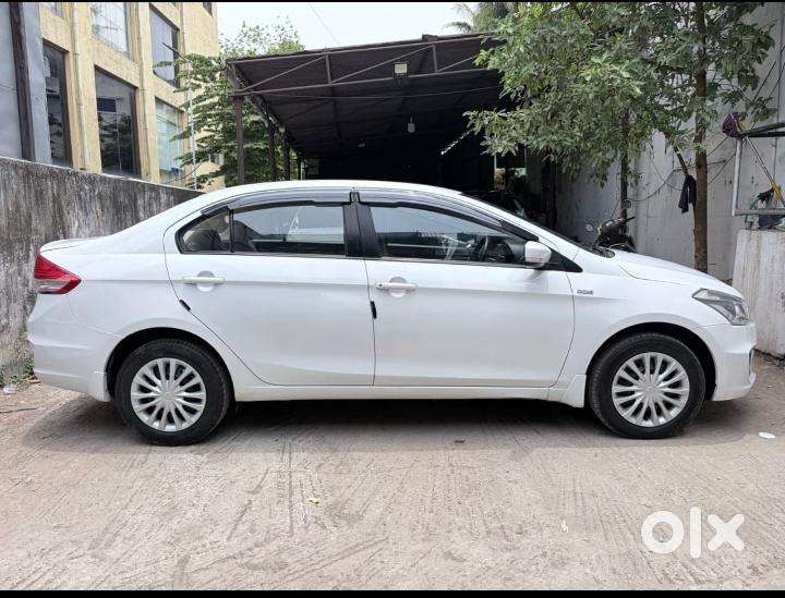 Maruti Suzuki Ciaz Vdi Plus, 2016, Diesel
