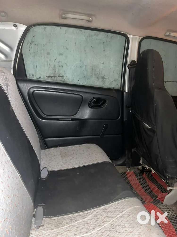 2010 Maruti Suzuki Alto