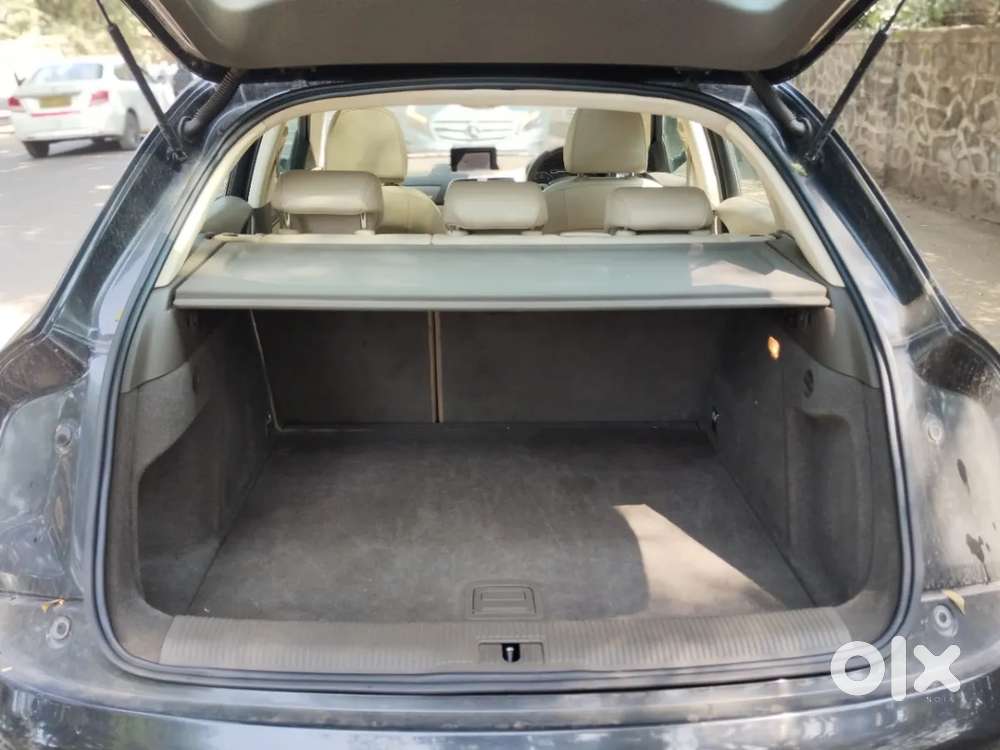 Audi Q3 35tdi Premium, 2014, Diesel