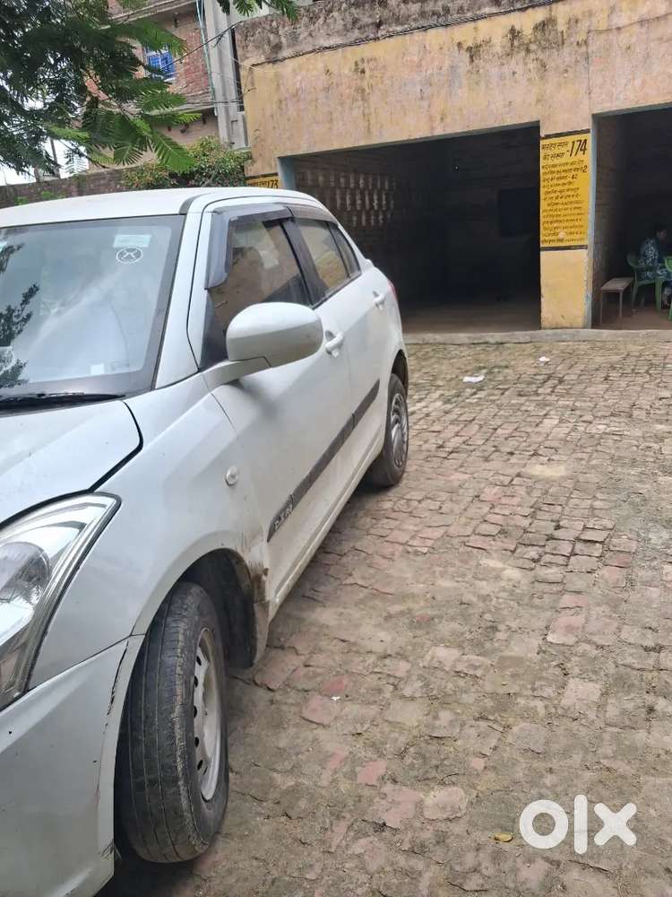 Maruti Suzuki Dzire 2017 Manual Diesel First Owner