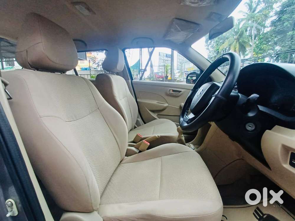 Maruti Suzuki Swift Dzire 1.2 Lxi Bsiv, 2013, Petrol