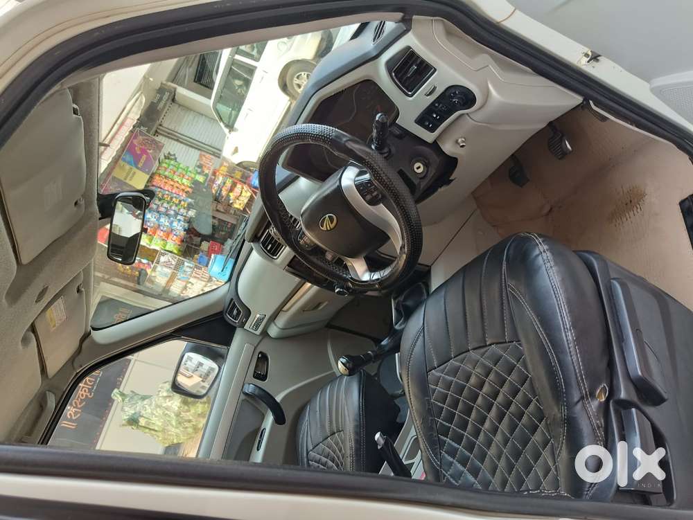 Mahindra Scorpio S10 7 Seater, 2016, Diesel