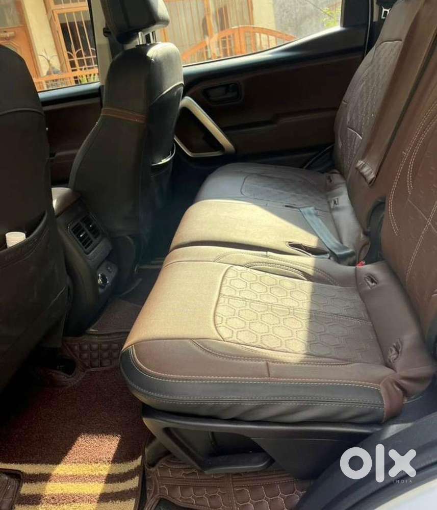 Mahindra Scorpio-n 2024 Diesel 35000 Km Driven
