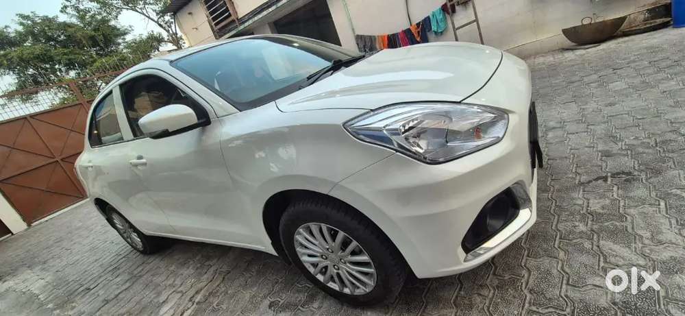 2023 Maruti Dzire 1.2 Zxi Brand New Showroom Condition New Tyre