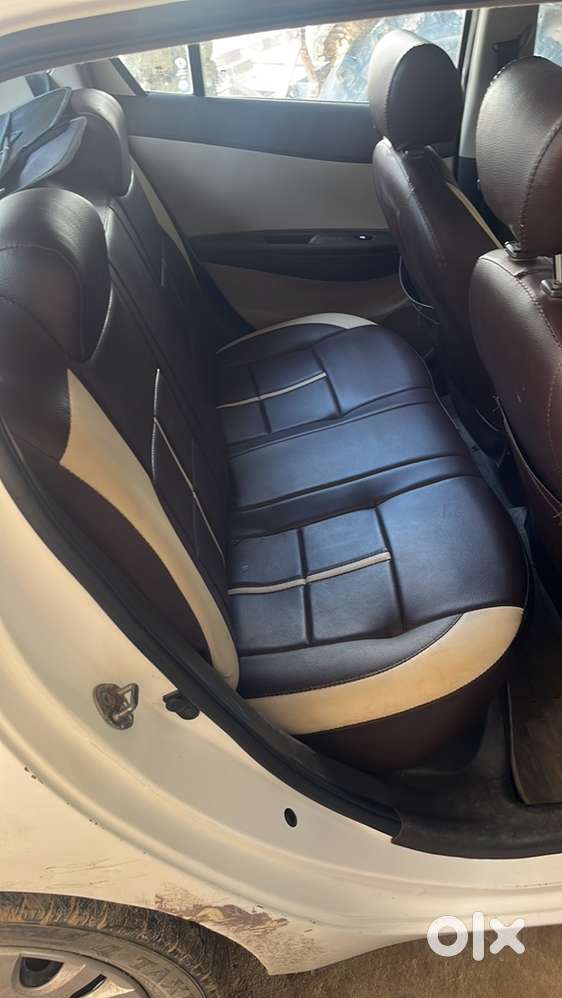 Hyundai I20 2011 Manual Punjab Number 2031 Tak Passing