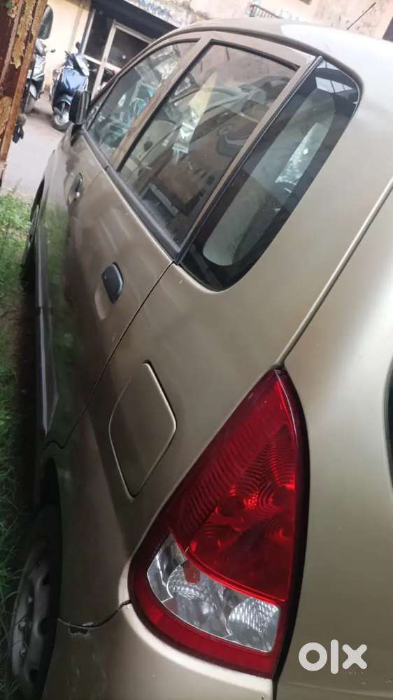 Maruti Suzuki Zen Estilo 2008