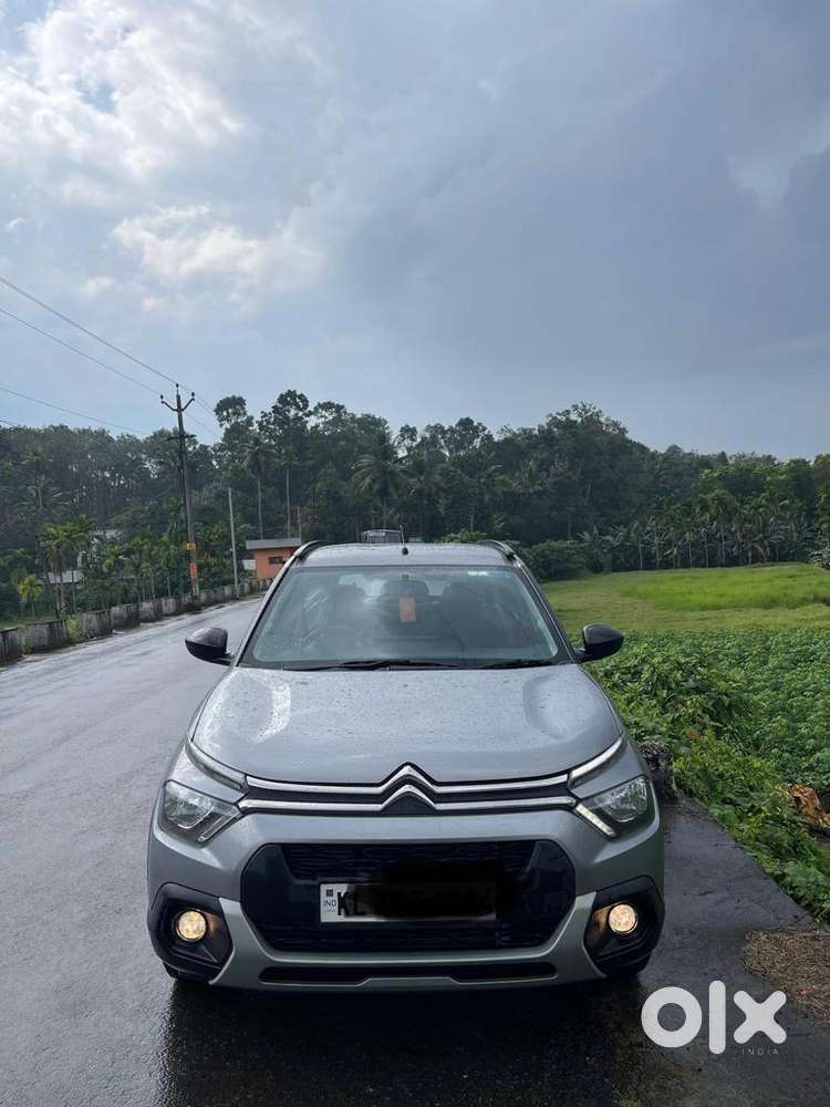 Citroen C3 2022 Petrol Well Maintained