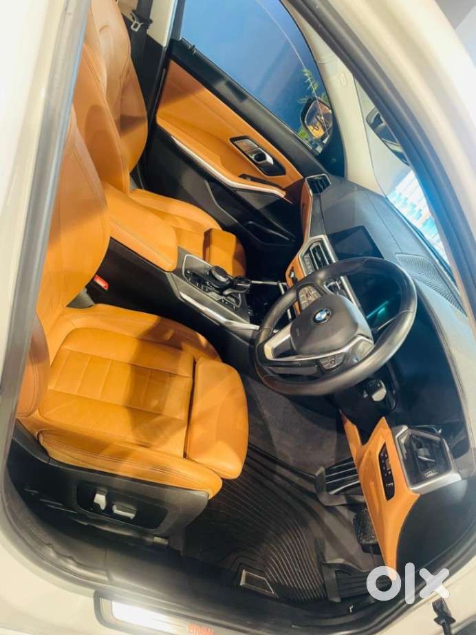 Bmw 3 Series Gran Limousine 330li M Sport, 2021, Petrol