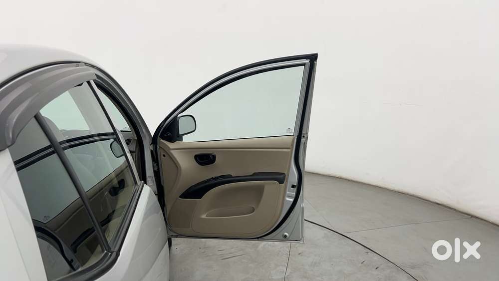 Hyundai I10 Magna 1.1l, 2016, Petrol