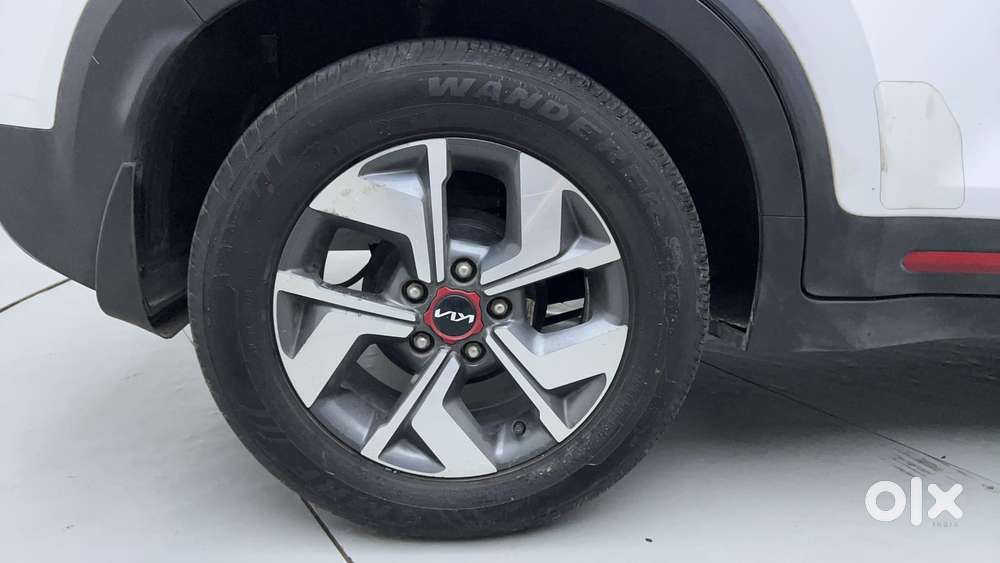 Kia Sonet Gtx Plus 1.5 Dct At, 2022, Diesel
