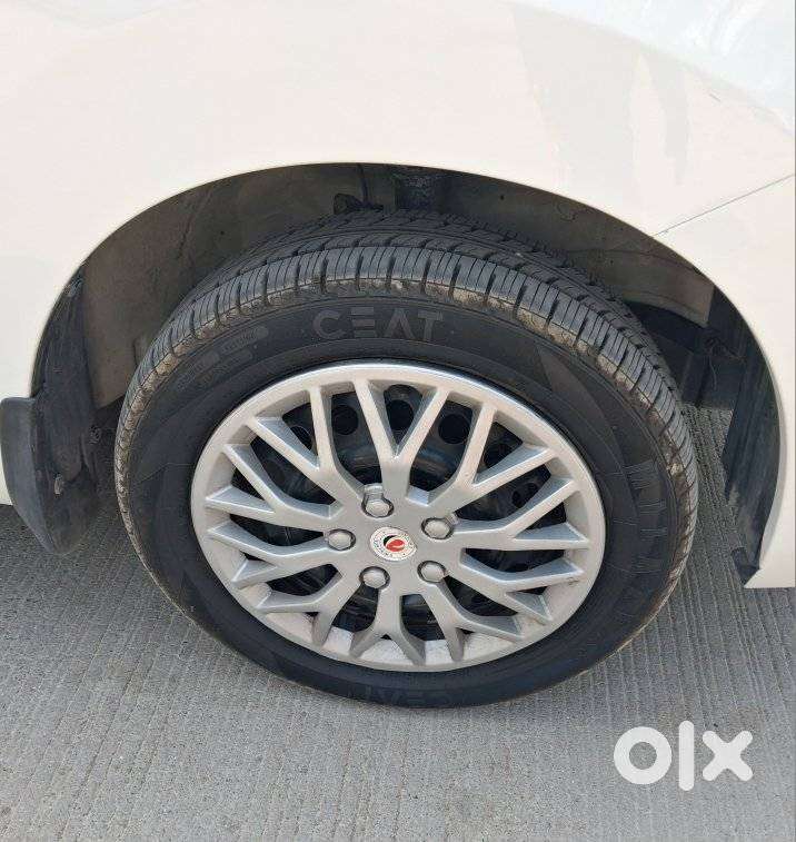 Maruti Suzuki Wagon R Vxi, 2014, Petrol