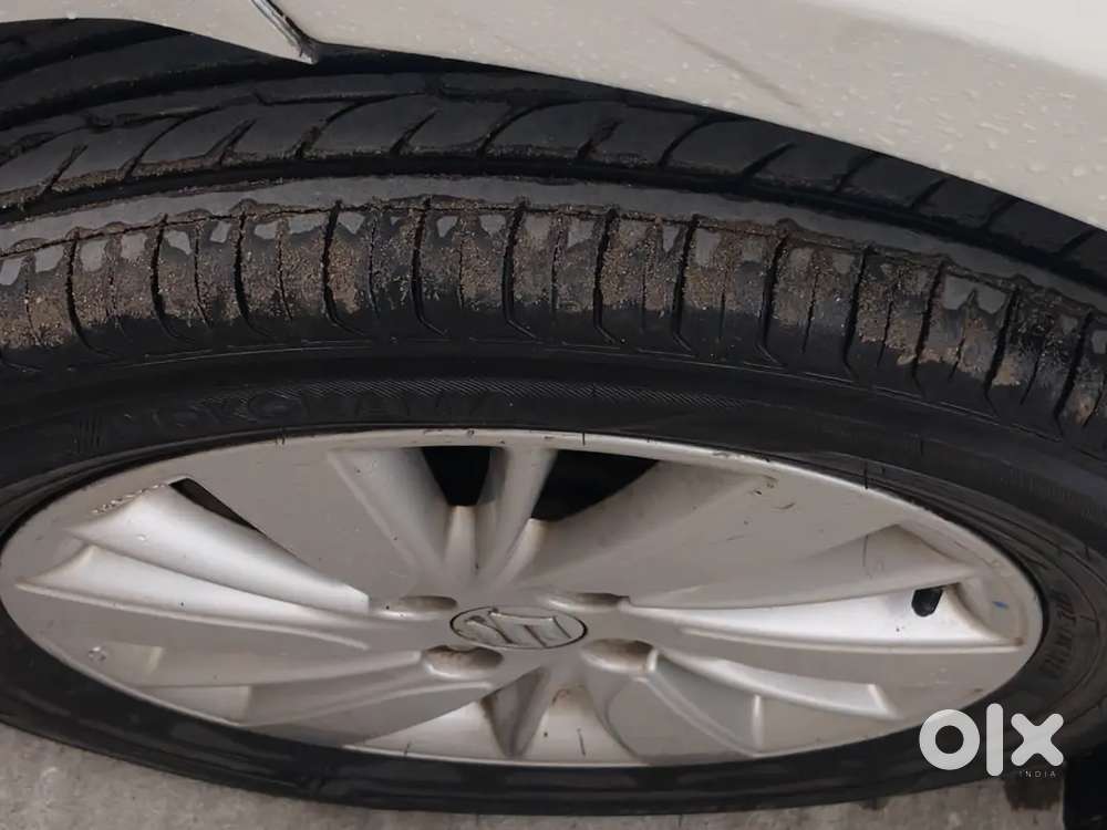 Swift 2016 Diesel Manual 120000 Km