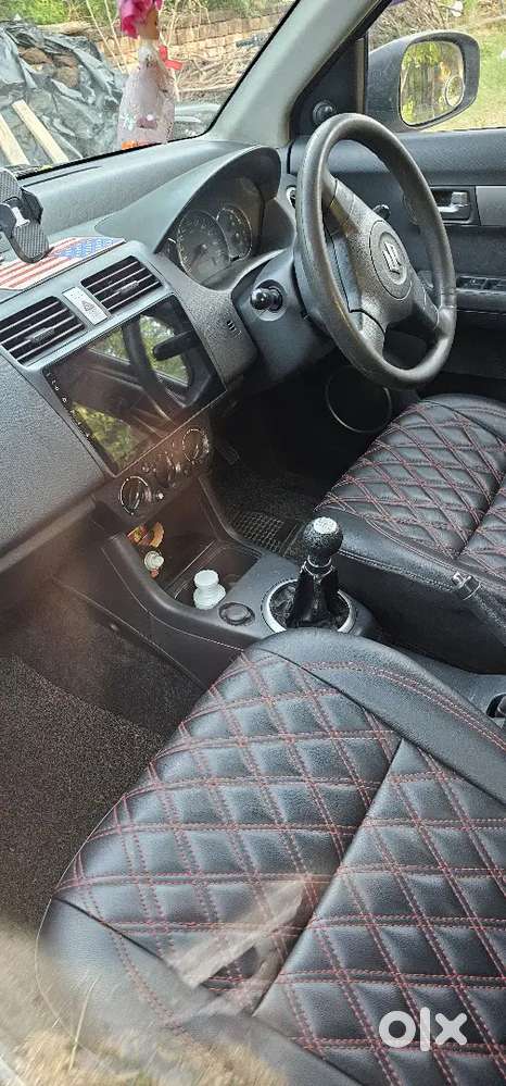 Maruti Suzuki Swift 2010 Petrol 108141 Km Driven