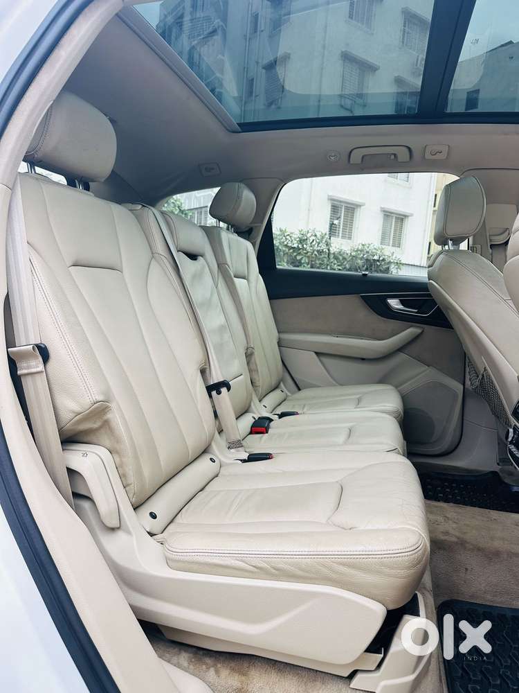 Audi Q7 45 Tdi Premium With Sunroof, 2020, Diesel