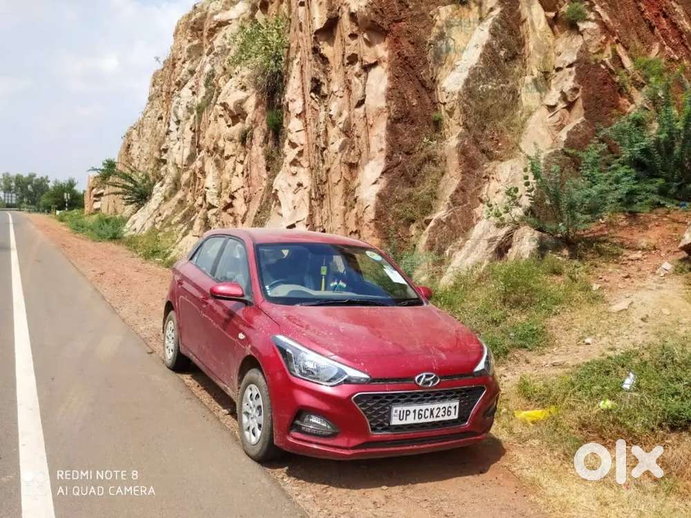 Hyundai Elite I20 Magna Plus 2019