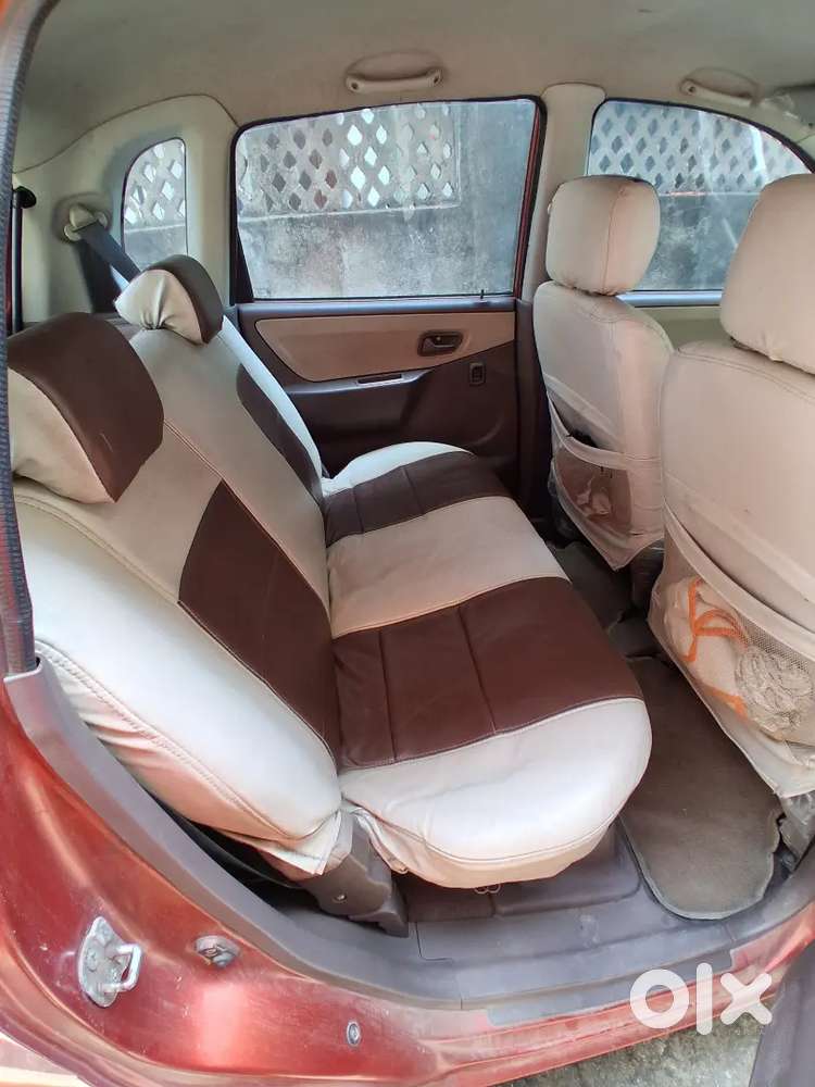 Maruti Suzuki Zen 1.0 2010