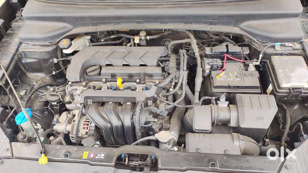 Hyundai Creta 1.4 S, 2023, Petrol