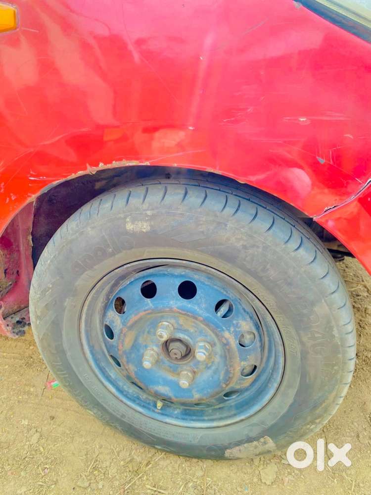 Hyundai I10 2009 Cng & Hybrids 100000 Km Driven