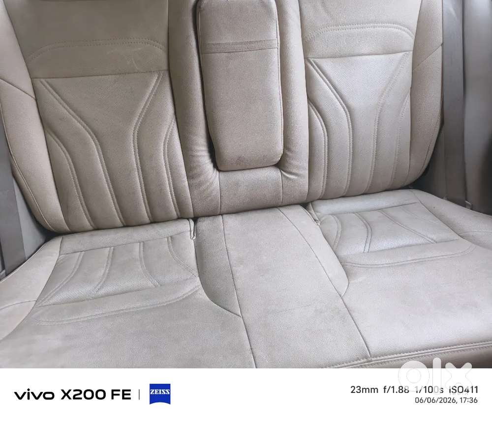 Honda City 2011 Petrol 75000 Km Driven