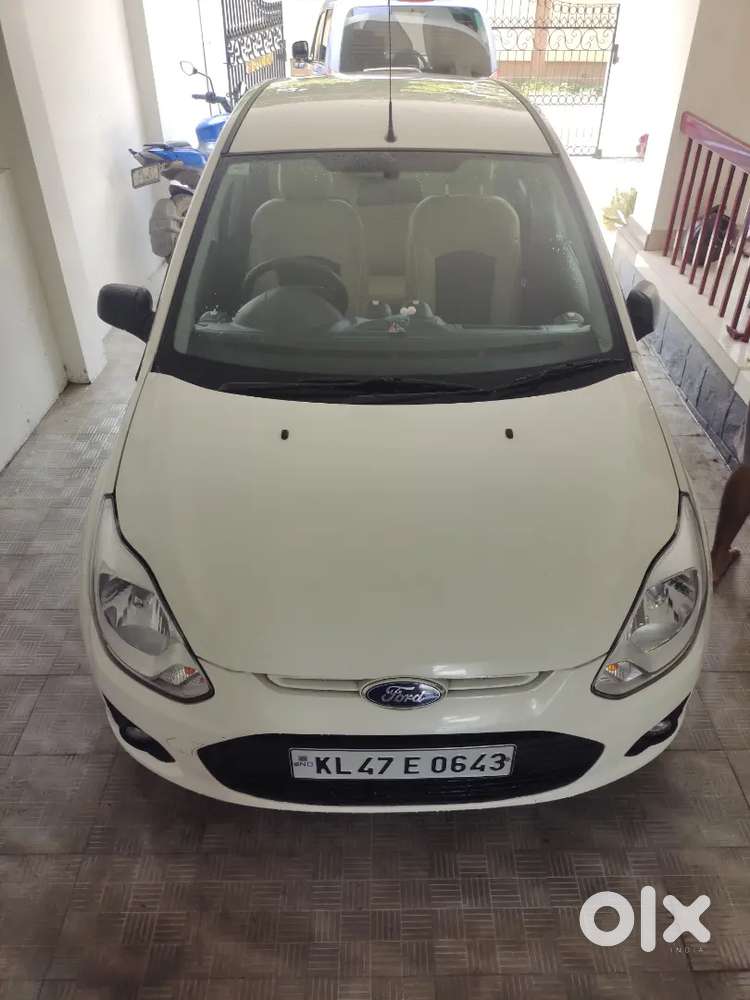 Ford Figo 1.2 Petrol 2014 70000km Only